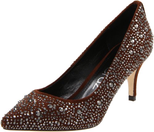 LOLA CRUZ 213Z30BK Damen Pumps