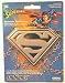 Search : Superman Shield Stainless Steel Emblem 1 pc