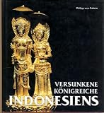 Produkt-Bild: Versunkene K&ouml;nigreiche Indonesiens