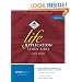 NIV Life Application Study Bible, Large Print