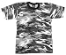 Rothco Camo Men's T-Shirt - City Camo
