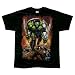 Search : Incredible Hulk - Hulkiator T-Shirt