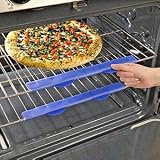 Silicone Oven Shield