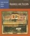 Books : Thorne Business And Society Second Edition At New For Used Price