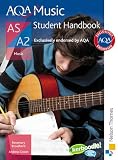 AQA Music AS/A2: Students Book