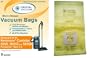 Kenmore 5055, 50557 and 50558 9-Pack Allergen Filtration Vacuum Cleaner Bags - Designed to fit Kenmore 20-5055, 20-50557, 20-50558