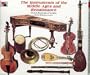 Instruments of Middle Ages