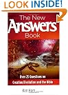 The New Answers Book (Answers Book Series)