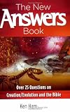 The New Answers Book