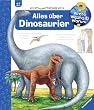 Wieso? Weshalb? Warum? 12: Alles �ber Dinosaurier