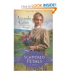 Scattered Petals