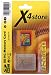 1 Of Ultra Max 8gb Secure Digital Card