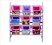Disney Princess Shoe/Toy/Clothing Organizer by Delta Children's Products