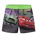Baby : Cars Green Toddler Boys Cars Swim Trunk - 5T