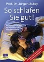 So schlafen Sie gut!