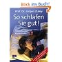 So schlafen Sie gut!