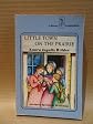 Little Town on the Prairie