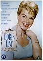 The Doris Day Anthology : The Pajama Game, By the Light of the Silvery Moon, Lucky Me, On Moonlight Bay, Tea for Two, Lullaby of Broadway, April in Paris.