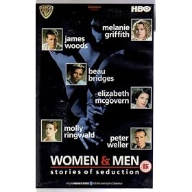 Women & Men: Stories Of Seduction