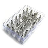 24 Icing Nozzles  from Virtual Village