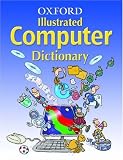 Oxford Illustrated Computer Dictionary