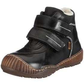 Bisgaard Stiefel med Sympatex und Wolle 1793, Jungen Stiefel