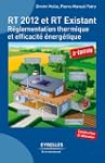 RT 2012 et RT existant