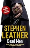Dead Men (Dan Shepherd Mystery)
