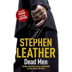 Dead Men (Dan Shepherd Mystery)