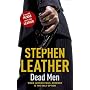 Dead Men (Dan Shepherd Mystery)