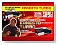 1ʬ�֤�1,200��1,300���Ķ���Ͽ�ưERNESTO TURBO/�����ͥ��ȥ����ܡ���ȯ��Ķ���Ͽ�ư�٥��