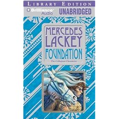 Foundation: The Collegium Chronicles (Valdemar)