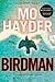 Birdman (Jack Caffery/Walking Man Series)