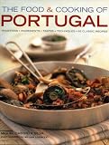 The Food & Cooking of Portugal (The Food & Cooking of) Miguel de Castro e Silva