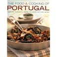 The Food & Cooking of Portugal