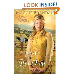 Love of Her Own, A: A Novel