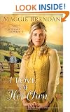 Love of Her Own, A: A Novel