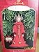Hallmark Keepsake Ornament - Star Wars Queen Amidala 1999 (QXI4187)