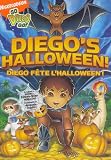 Go Diego Go! Diegos Halloween
