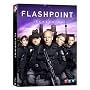 Flashpoint: Season 4 <b>DVD</b> ~ Enrico Colantoni