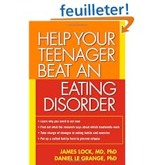Help Your Teenager Beat An Eating Disorder