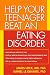 Help Your Teenager Beat an Eating Disorder