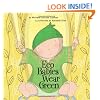 Eco Babies Wear Green