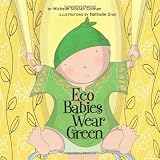 Eco Babies Wear Green