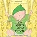 Eco Babies Wear Green