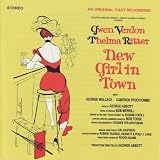 New Girl in Town (1957 Original Broadway Cast)