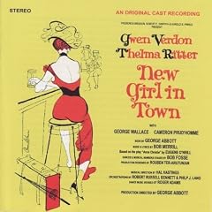 New Girl in Town