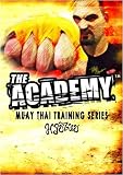 The Academy - Muay Thai Training