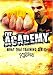 The Academy - Muay Thai Training