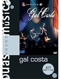 Acústico Mtv - Gal Costa (dvd/cd)